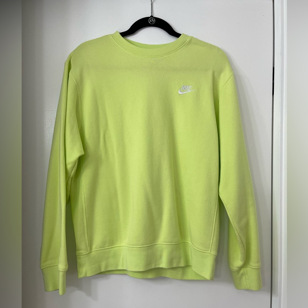 Nike Crew  Sweatshirt